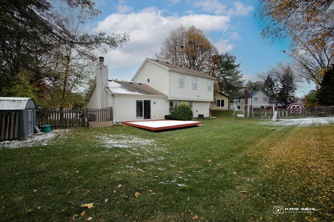 Building Photo - 467 Highland Grove Dr