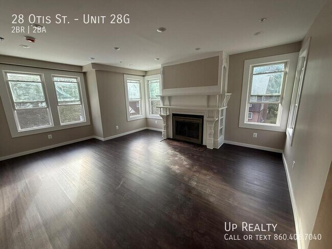 Building Photo - 28 Otis St