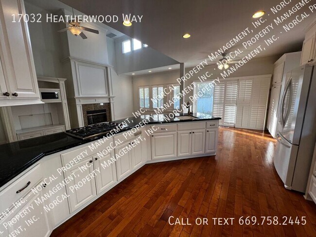 Building Photo - 17032 Heatherwood Way