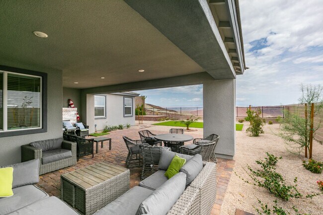 Building Photo - 1508 Luca Mountain Ln