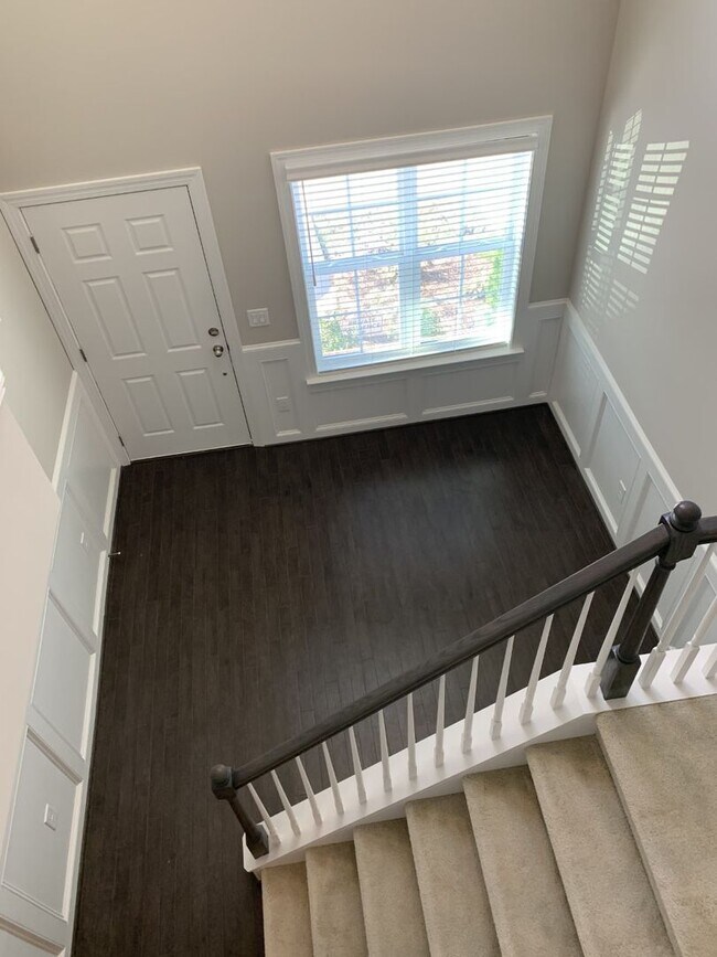 Walkertown 3 bedroom, 2.5 bath town home 2974 York Pl Dr NE