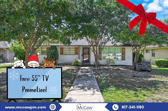 Primary Photo - 705 Scottsdale Dr