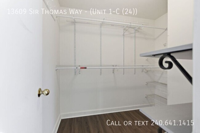 Building Photo - 13609 Sir Thomas Way