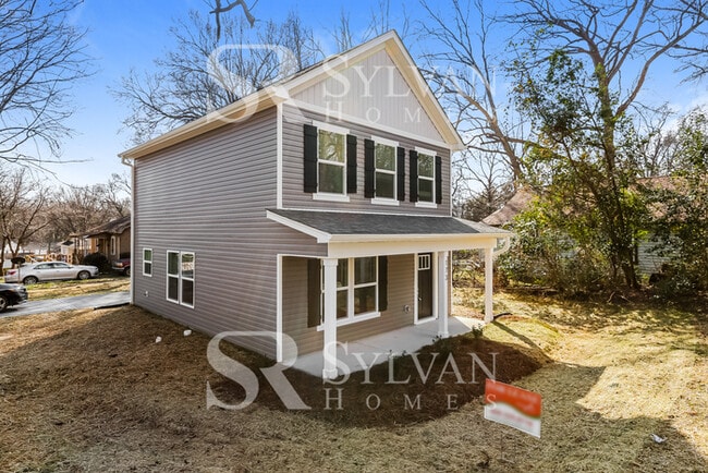 Building Photo - Coming HOME never felt so good!