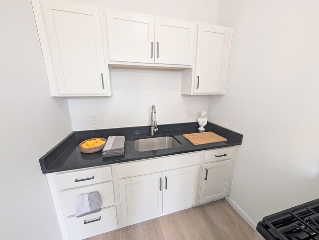 Building Photo - Stunning One Bedroom and Studio Apartments...