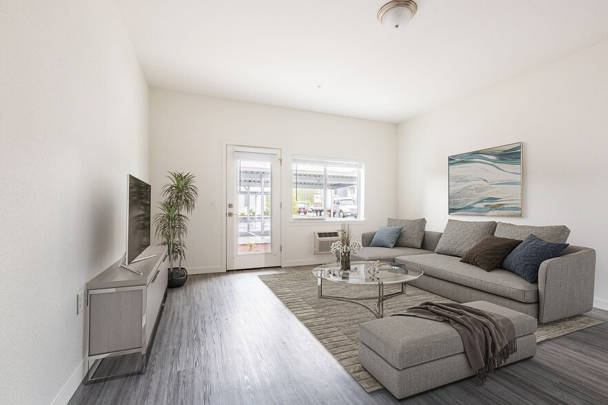 Building Photo - The Reserve at Fernhill