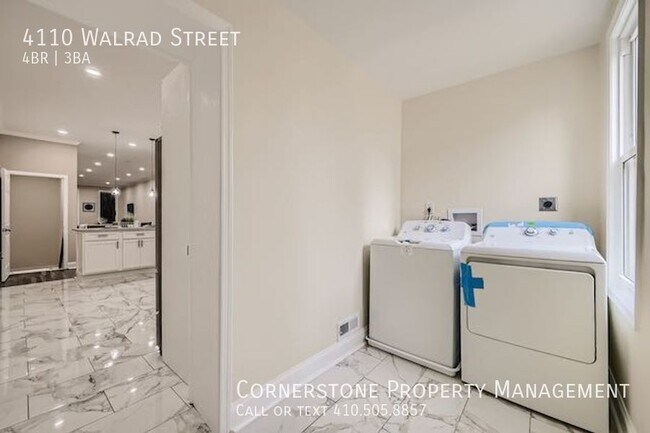Building Photo - 4 beds | 3 Full Baths | $1950 | 4110 Walra...
