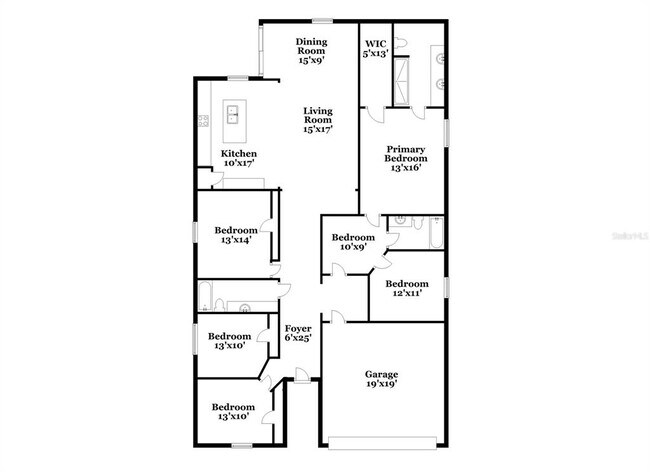 Building Photo - 349 Daffodil Ln