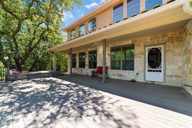 Building Photo - 15312 Spillman Ranch Loop