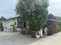 Building Photo - 429 Larkin St
