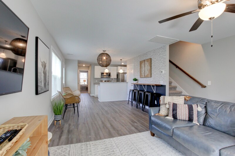 Building Photo - 1253 Dodd St