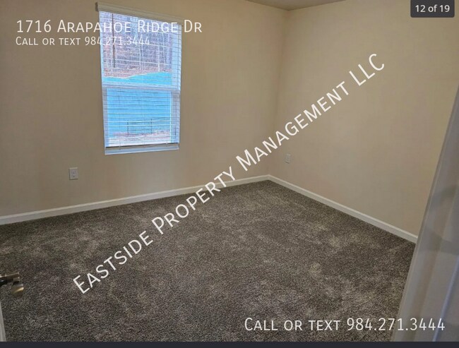 Building Photo - 1716 Arapahoe Ridge Dr