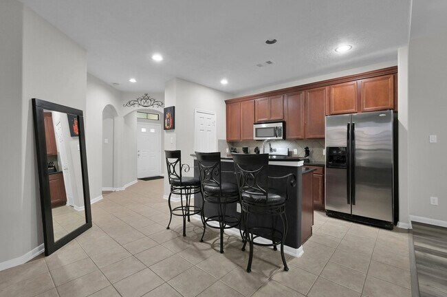 Building Photo - 3607 Cedar Flats Ln