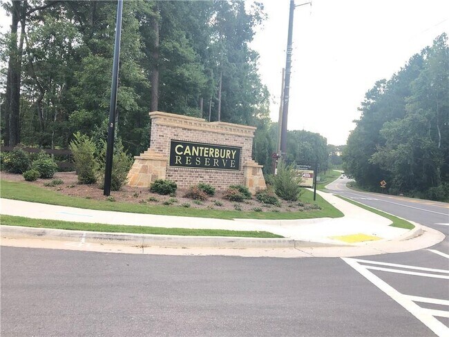 Building Photo - 1702 Dover Creek Ln