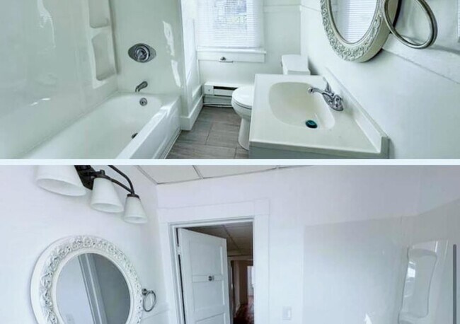 Building Photo - 132 Arch St