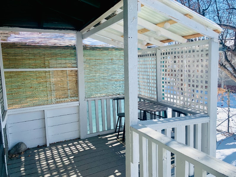 Building Photo - 108 W Gold St