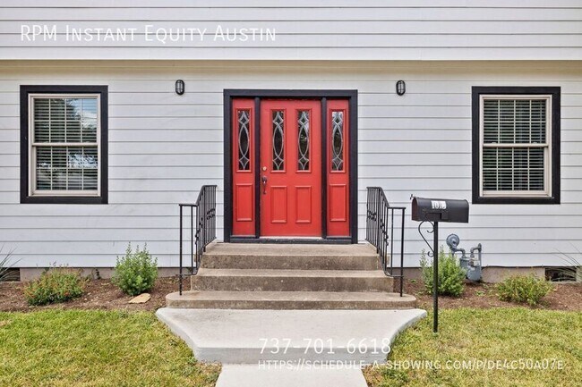 Building Photo - 1013 E 38th 1/2 St