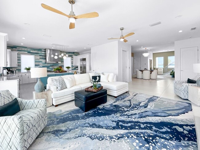 Building Photo - Waterfront Johns Pass Luxury | Steps to Beach + Pool, Hot Tub & Dock