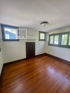 Bedroom - 32 Majestic Ave