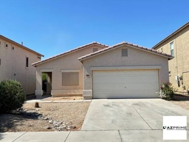 Primary Photo - Great House