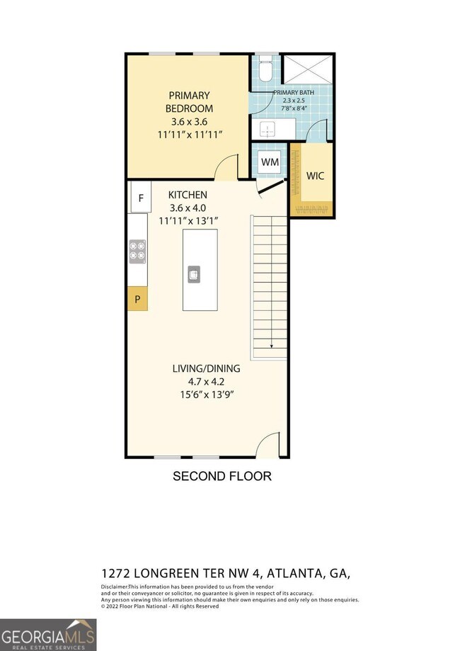 Building Photo - 1272 Longreen Ter NW