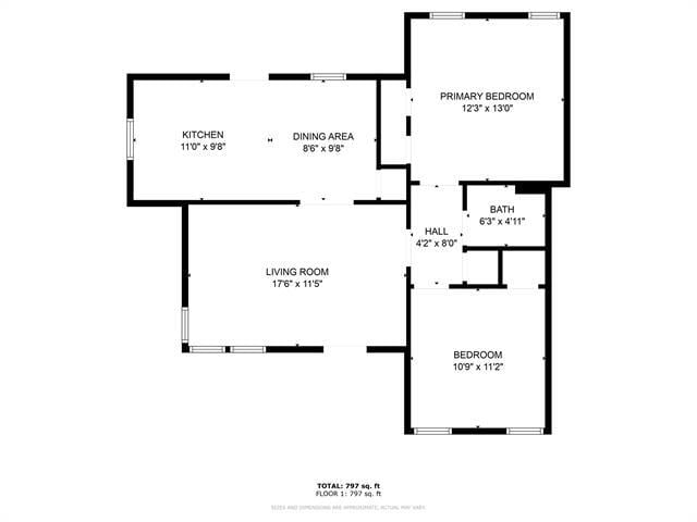 Building Photo - 2216 Field St