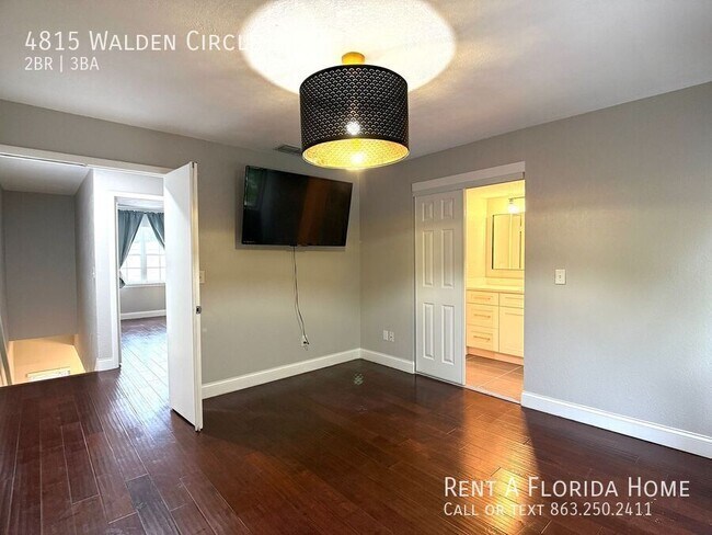 Building Photo - 4815 Walden Cir