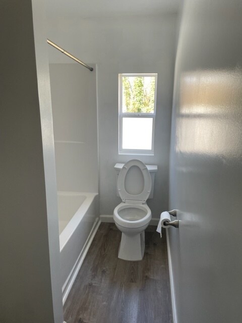 Bathroom 2 - 3302 Philadelphia Rd