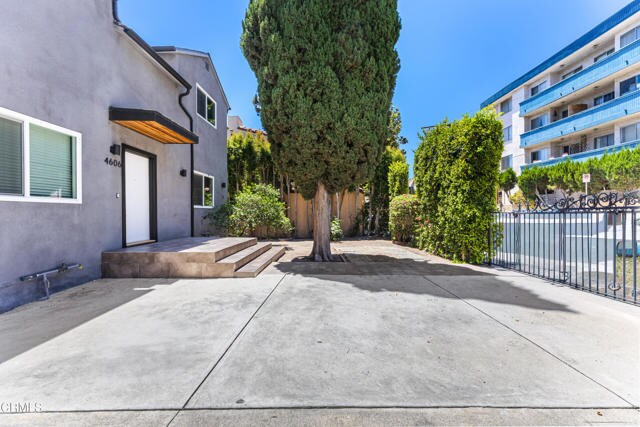 Building Photo - 4606 Greenwood Pl