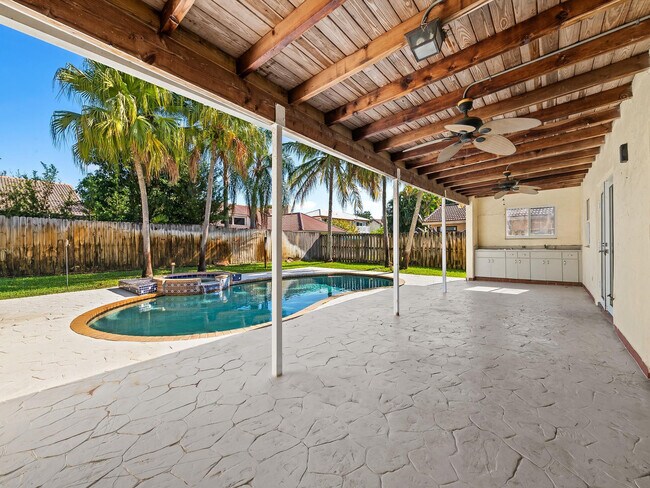 Building Photo - 9541 NW 11th St