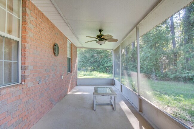 Building Photo - West Pensacola 3BR, 2BA Brick Home Near NAS Pensacola with Screened Porch, Spacious Kitchen & Ope...