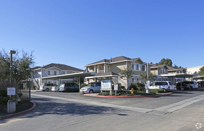 Primary Photo - Harden Ranch Apartments