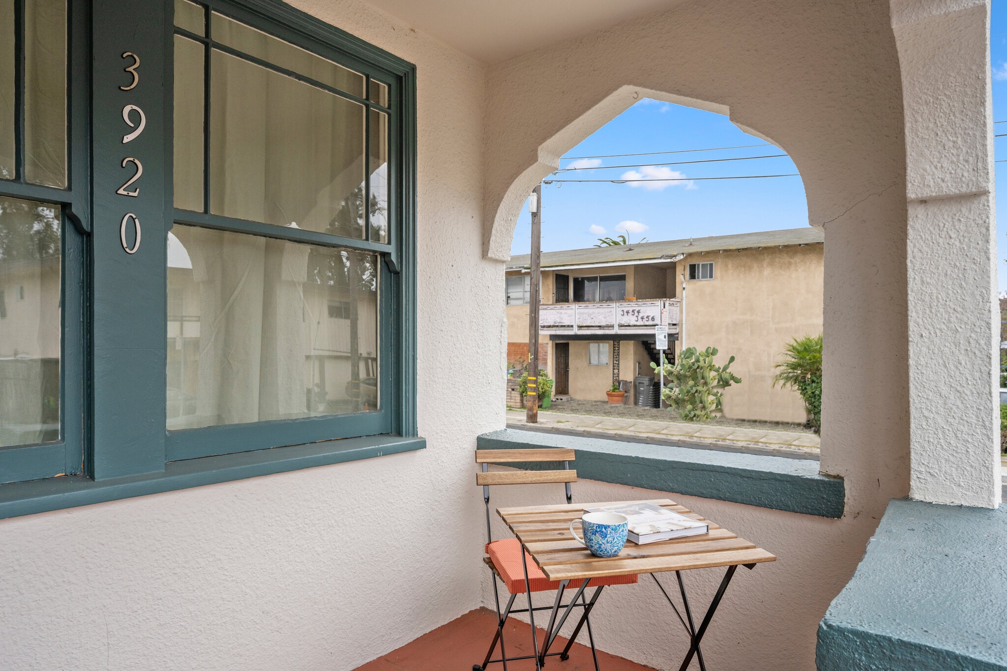 Building Photo - 3920 Quigley St