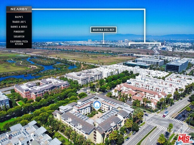Building Photo - 13200 Pacific Promenade