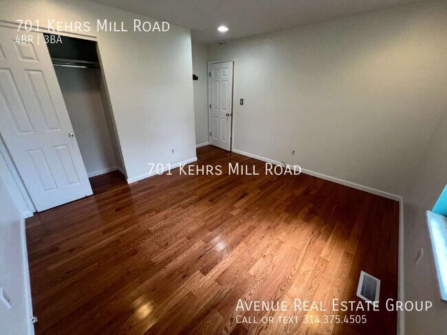 Building Photo - 701 Kehrs Mill Rd