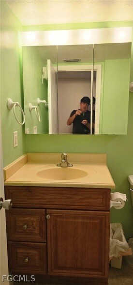 Building Photo - 3460 N Key Dr