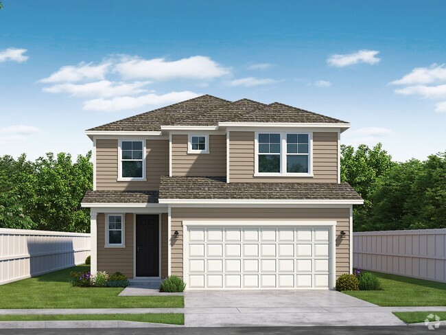 Building Photo - 11644 Hillside Dr