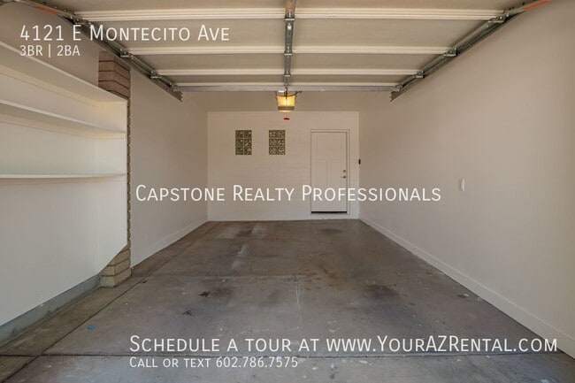 Building Photo - 4121 E Montecito Ave