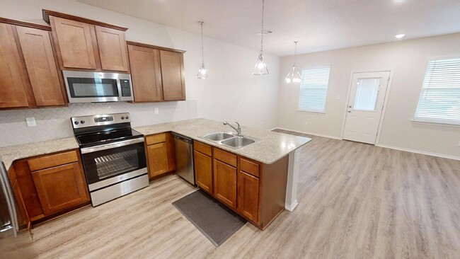 Building Photo - Charming Copperas Cove Rental – Modern Com...