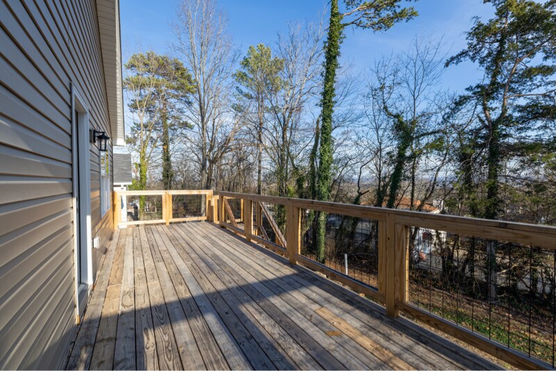 Building Photo - 812 Aubrey Ave