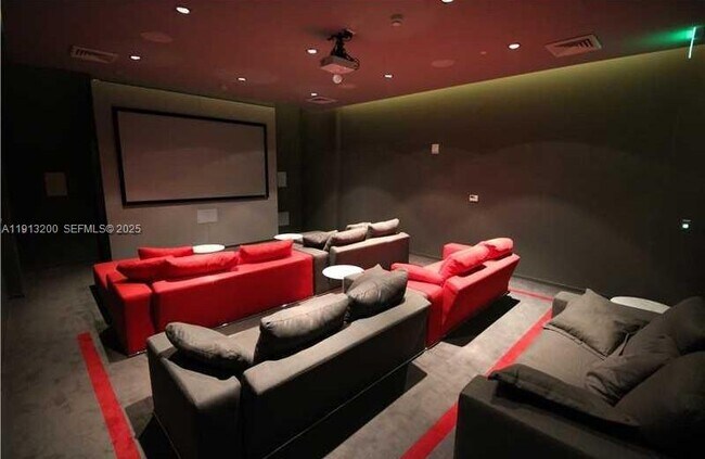 Building Photo - 1100 S Miami Ave