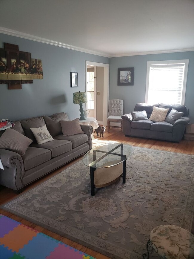 Building Photo - Call Sabrina Thomas Office at 757-767-0767 for more information