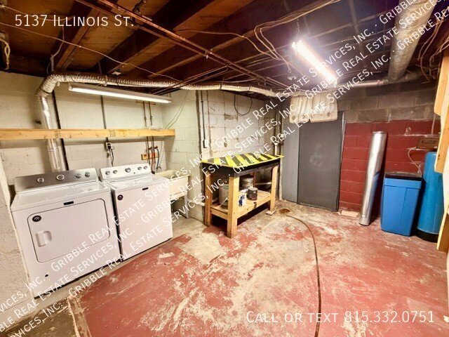 Building Photo - 5137 Illinois St