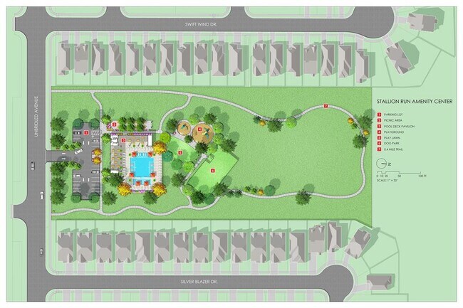 Building Photo - 12311 Zenyatta Dr