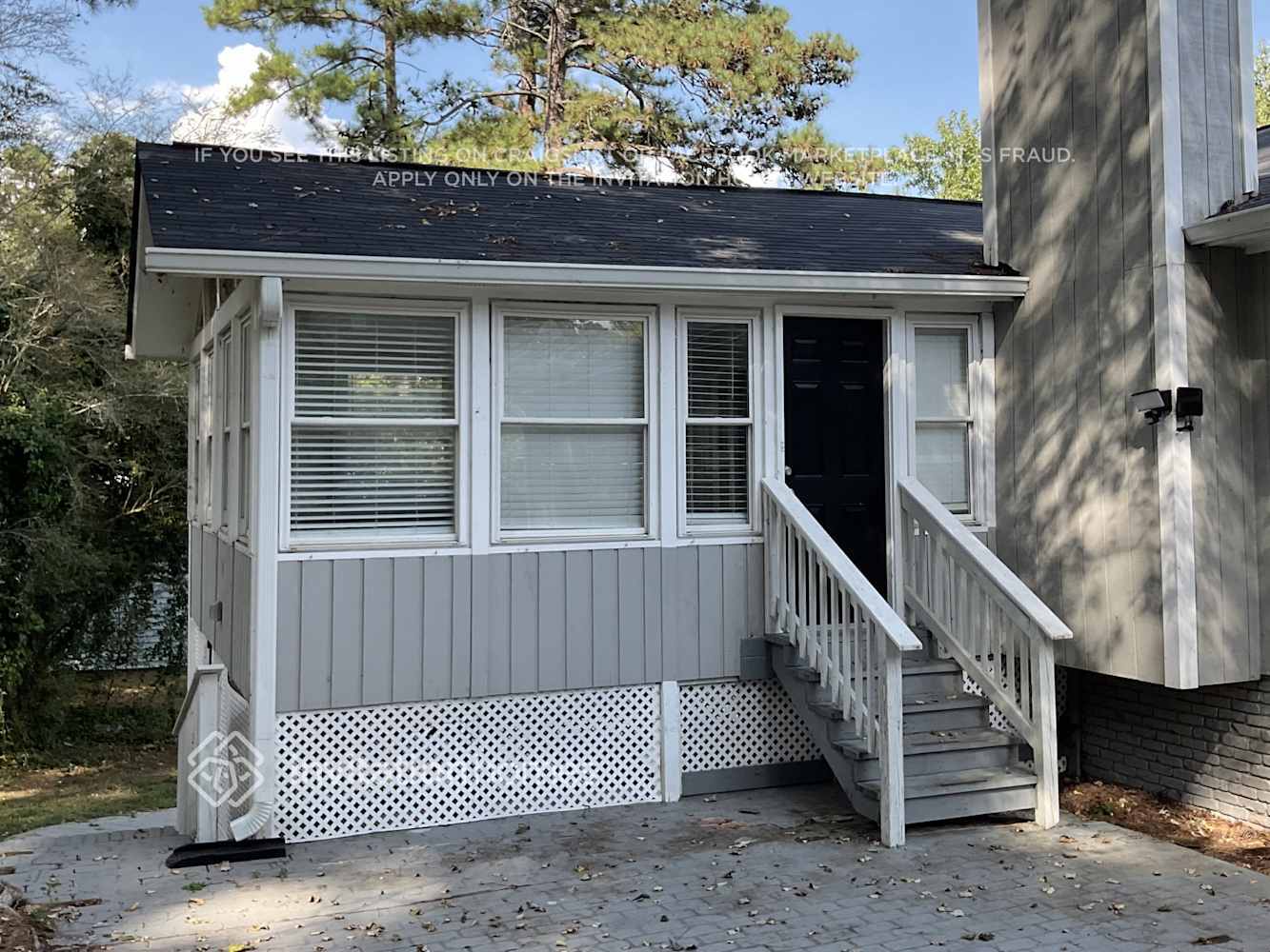 Building Photo - 6510 Edenfield Dr