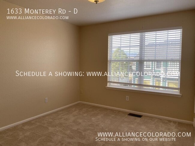 Building Photo - 1633 Monterey Rd