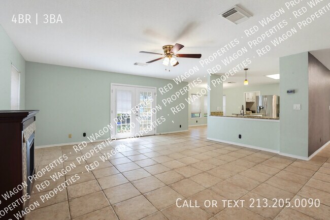Building Photo - 14315 Cougar Trail