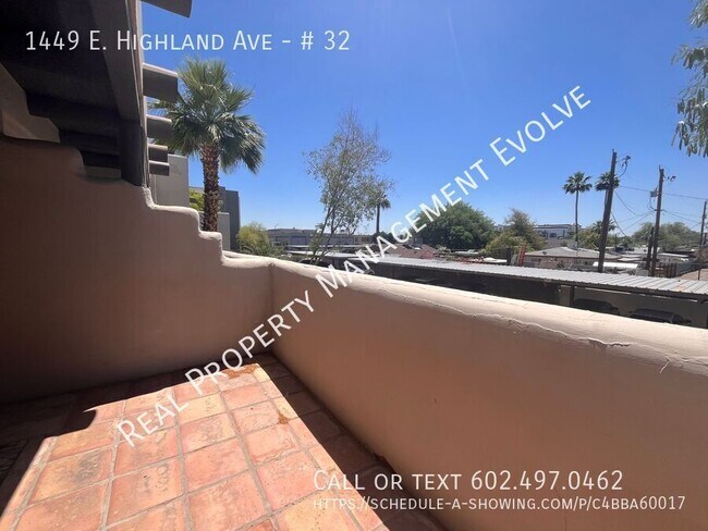 Building Photo - 1449 E Highland Ave