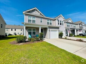 Building Photo - MUST SEE! 4 Bedroom In Wild Wing
