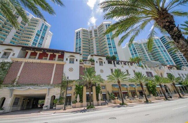 Building Photo - 200 Sunny Isles Blvd